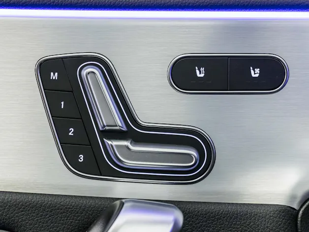 Mercedes-Benz A 35 AMG 4MATIC