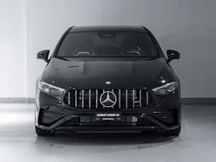 Mercedes-Benz A 35 AMG 4MATIC