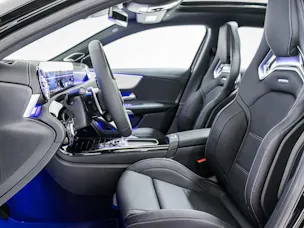 Mercedes-Benz A 35 AMG 4MATIC