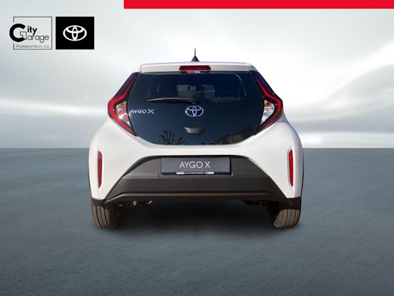 Vehicle image 7 Vehicle image 7