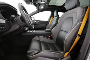 Volvo XC60 2.0 T8 TE Polestar eAWD
