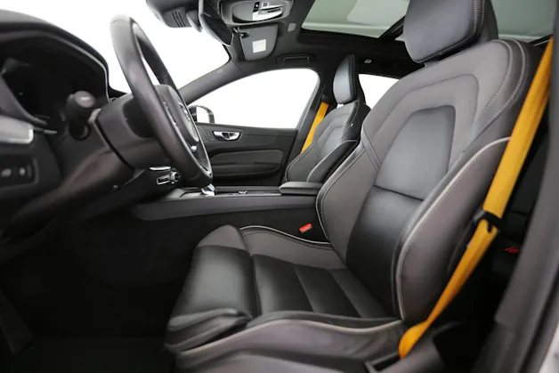 Volvo XC60 2.0 T8 TE Polestar eAWD