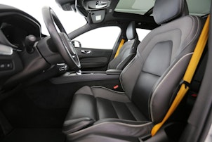 Vehicle image VOLVO XC60 2.0 T8 TE Polestar eAWD