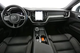 Volvo XC60 2.0 T8 TE Polestar eAWD