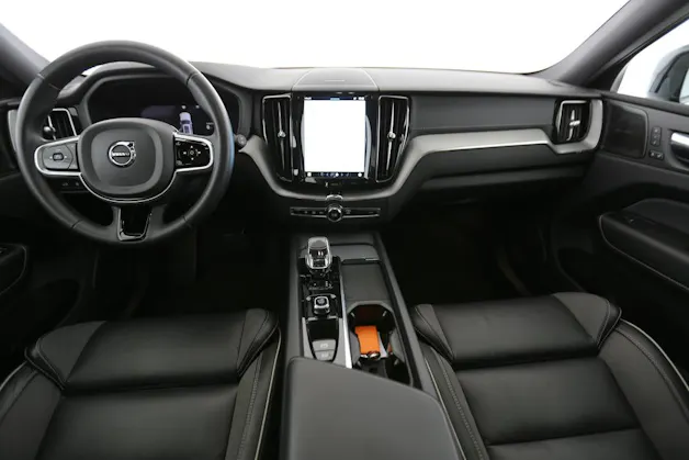 Volvo XC60 2.0 T8 TE Polestar eAWD