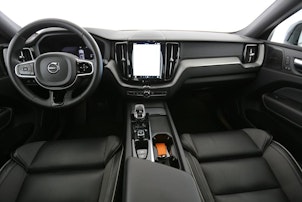 Vehicle image VOLVO XC60 2.0 T8 TE Polestar eAWD