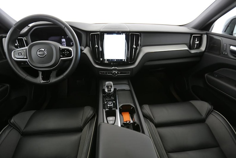 Vehicle image VOLVO XC60
