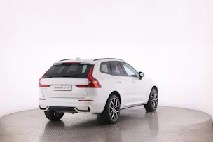 Volvo XC60 2.0 T8 TE Polestar eAWD