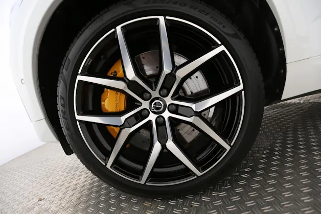 Volvo XC60 2.0 T8 TE Polestar eAWD