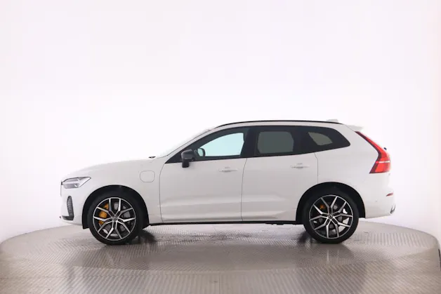 Volvo XC60 2.0 T8 TE Polestar eAWD