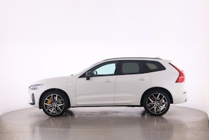 Vehicle image VOLVO XC60 2.0 T8 TE Polestar eAWD