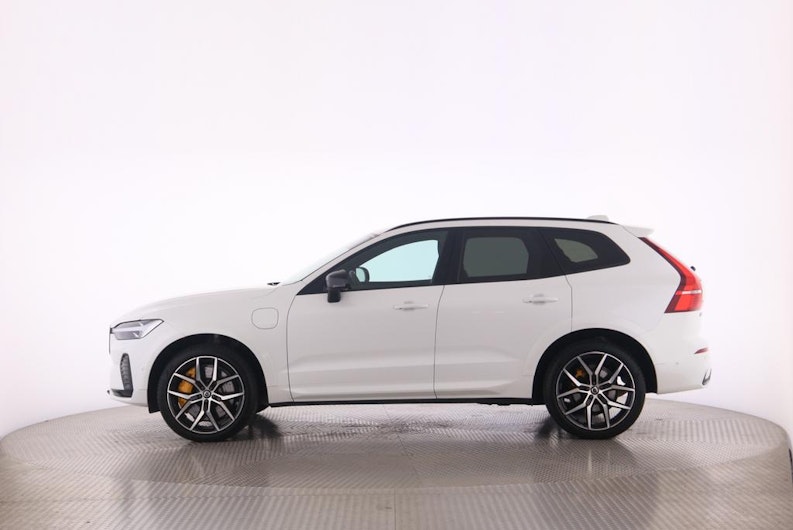 Vehicle image VOLVO XC60