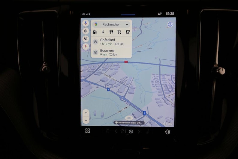 Vehicle image VOLVO XC60