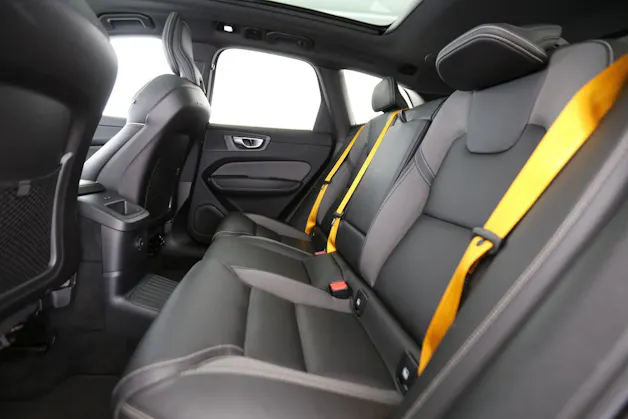 Volvo XC60 2.0 T8 TE Polestar eAWD