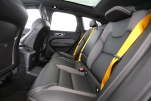 Vehicle image VOLVO XC60 2.0 T8 TE Polestar eAWD