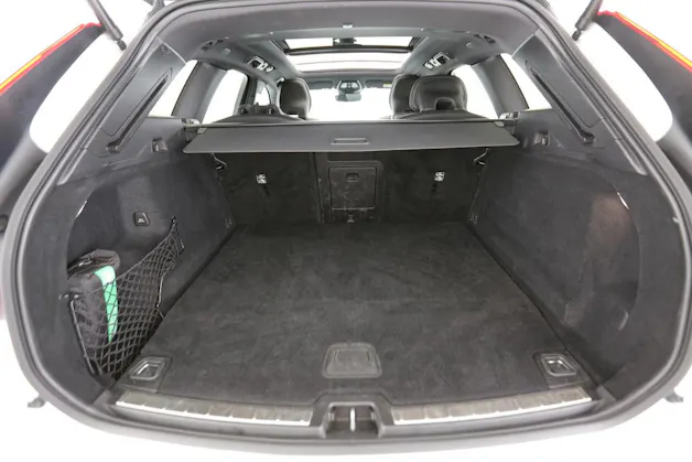 Volvo XC60 2.0 T8 TE Polestar eAWD