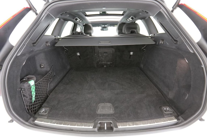 Vehicle image VOLVO XC60