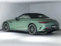 Mercedes-Benz SL 63 AMG S E Performance 4MATIC "Executive Edition"