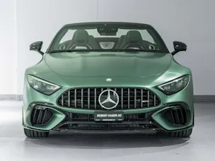 Mercedes-Benz SL 63 AMG S E Performance 4MATIC "Executive Edition"