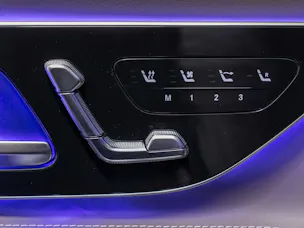 Mercedes-Benz SL 63 AMG S E Performance 4MATIC "Executive Edition"