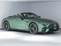 Mercedes-Benz SL 63 AMG S E Performance 4MATIC "Executive Edition"
