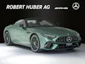 Mercedes-Benz SL 63 AMG S E Performance 4MATIC "Executive Edition"