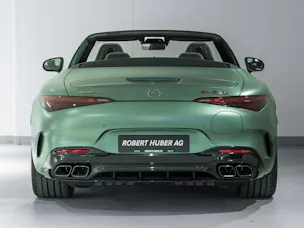 Mercedes-Benz SL 63 AMG S E Performance 4MATIC "Executive Edition"
