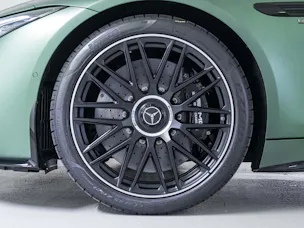 Mercedes-Benz SL 63 AMG S E Performance 4MATIC "Executive Edition"