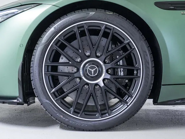 Mercedes-Benz SL 63 AMG S E Performance 4MATIC "Executive Edition"