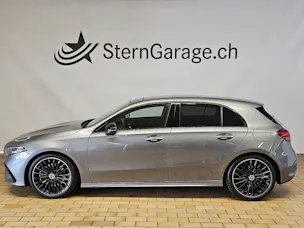 Mercedes-Benz A 220 4Matic AMG Line