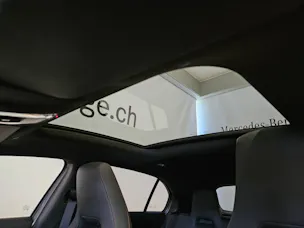 Mercedes-Benz A 220 4Matic AMG Line