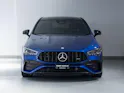 Mercedes-Benz CLA 35 AMG 4MATIC Shooting Brake