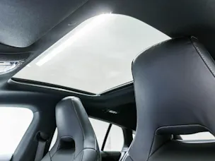 Mercedes-Benz CLA 35 AMG 4MATIC Shooting Brake