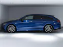 Mercedes-Benz CLA 35 AMG 4MATIC Shooting Brake