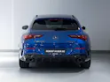 Mercedes-Benz CLA 35 AMG 4MATIC Shooting Brake