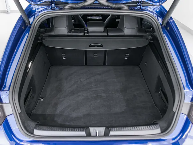 Mercedes-Benz CLA 35 AMG 4MATIC Shooting Brake