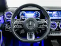Mercedes-Benz CLA 35 AMG 4MATIC Shooting Brake