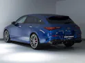 Mercedes-Benz CLA 35 AMG 4MATIC Shooting Brake