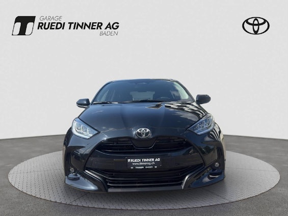 Vehicle image 1