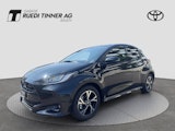 First vehicle image