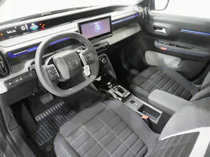 Citroën C3 1.2 Hybrid You+
