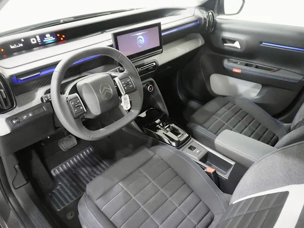 Citroën C3 1.2 Hybrid You+