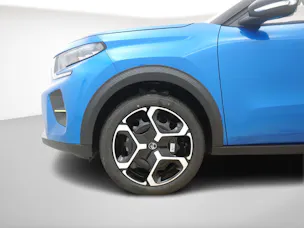 Citroën C3 1.2 Hybrid You+
