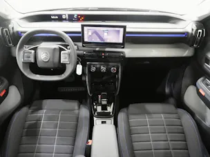 Citroën C3 1.2 Hybrid You+