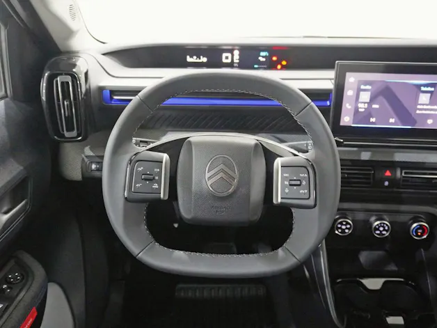 Citroën C3 1.2 Hybrid You+