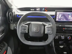 Citroën C3 1.2 Hybrid You+