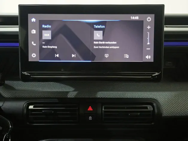 Citroën C3 1.2 Hybrid You+
