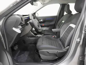 Citroën C3 1.2 Hybrid You+