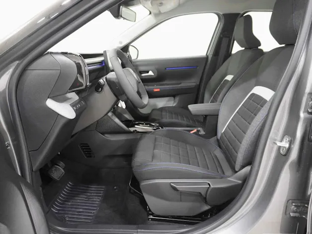 Citroën C3 1.2 Hybrid You+