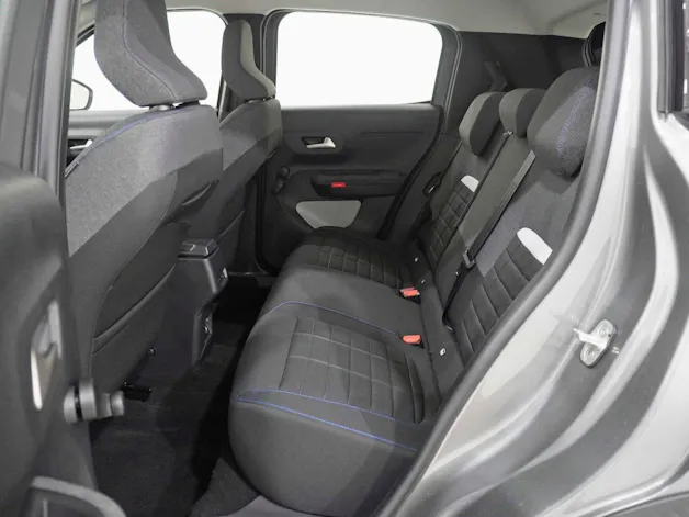 Citroën C3 1.2 Hybrid You+